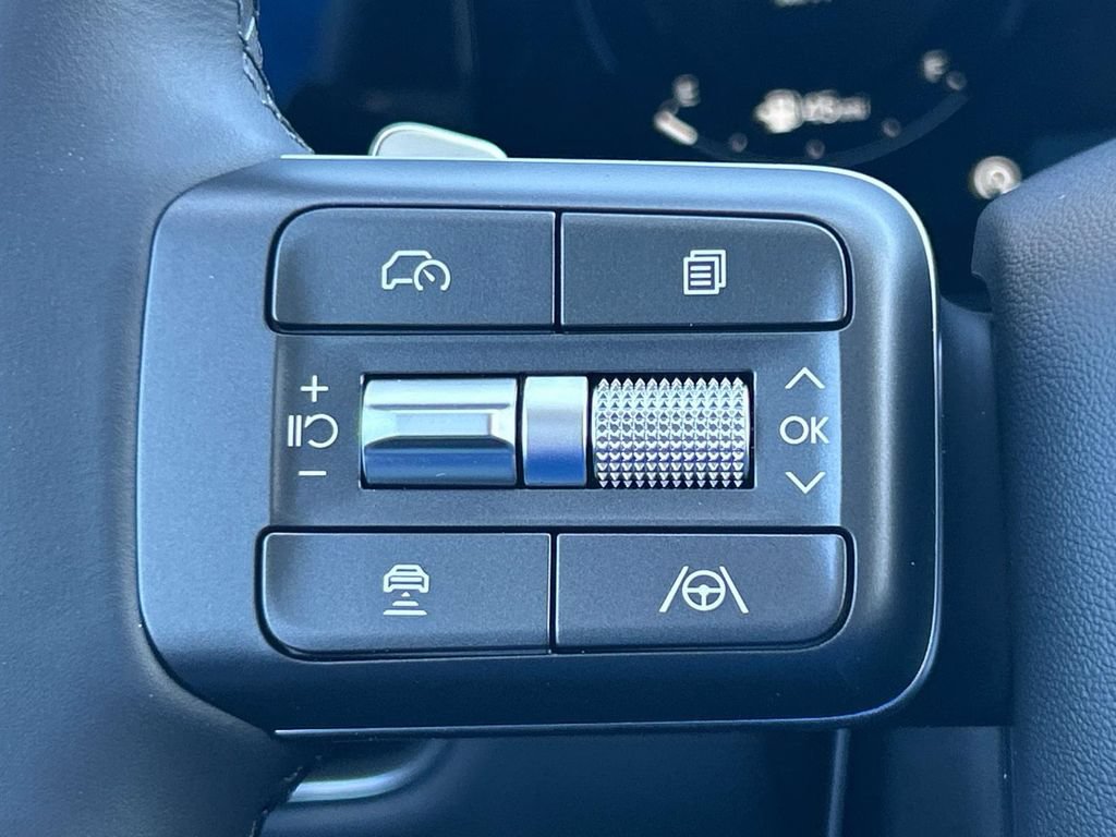 New 2026 Hyundai Palisade Limited FWD image 27