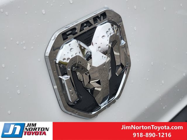 Used 2024 RAM ProMaster 3500 w/ Convenience Group image 13