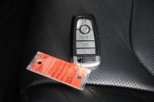 Certified 2020 Ford Expedition Platinum image 37