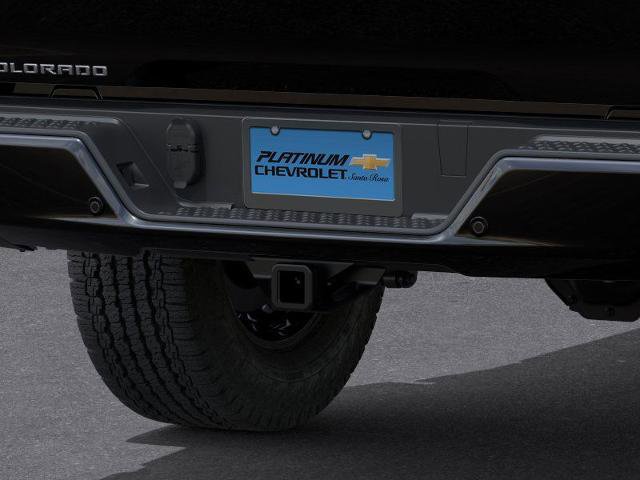 New 2026 Chevrolet Colorado Trail Boss image 14