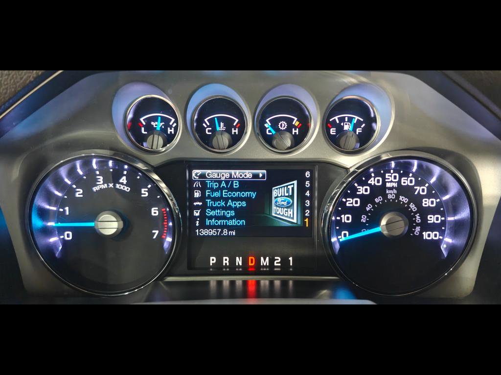 Used 2016 Ford F250 Platinum AWD/4WD image 61
