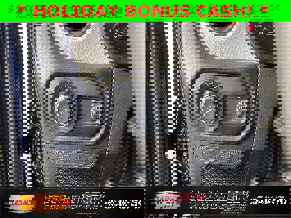 New 2026 Jeep Wrangler Unlimited Sport image 13