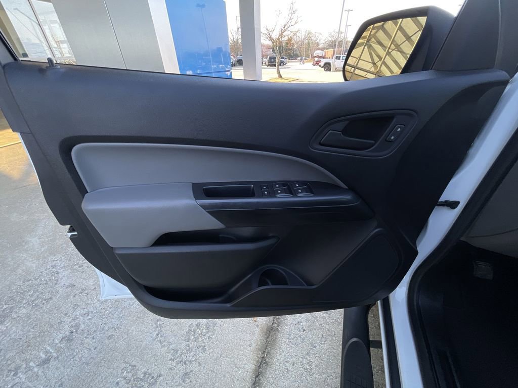 Certified 2021 GMC Canyon Elevation Standard w/ Convenience Package image 20