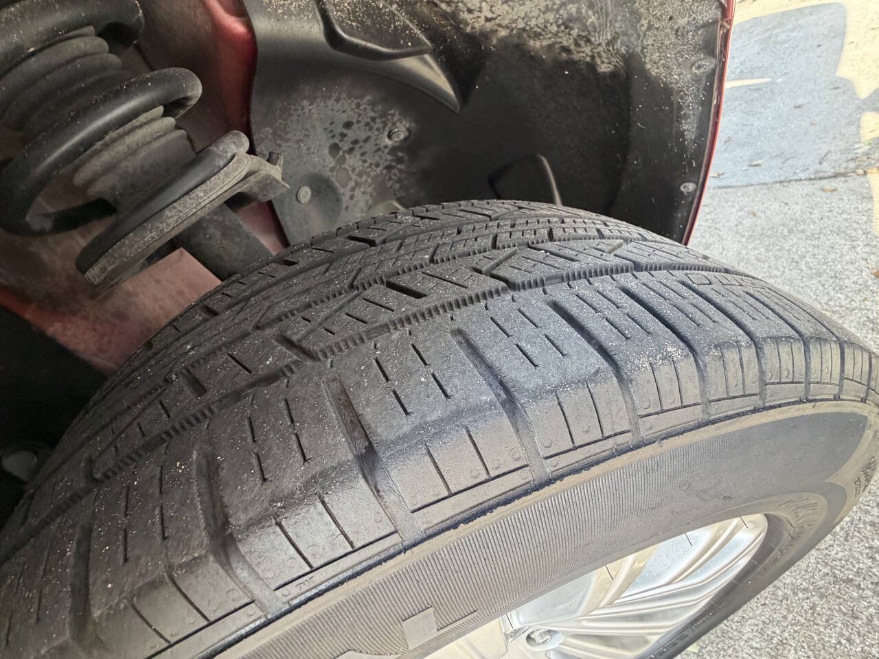 Used 2012 Lincoln MKX FWD image 16