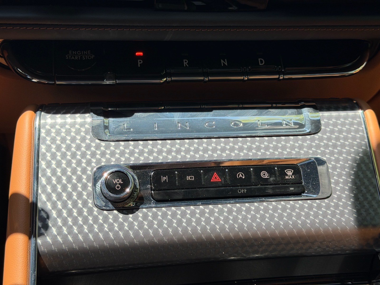 New 2026 Lincoln Aviator Black Label AWD/4WD image 34