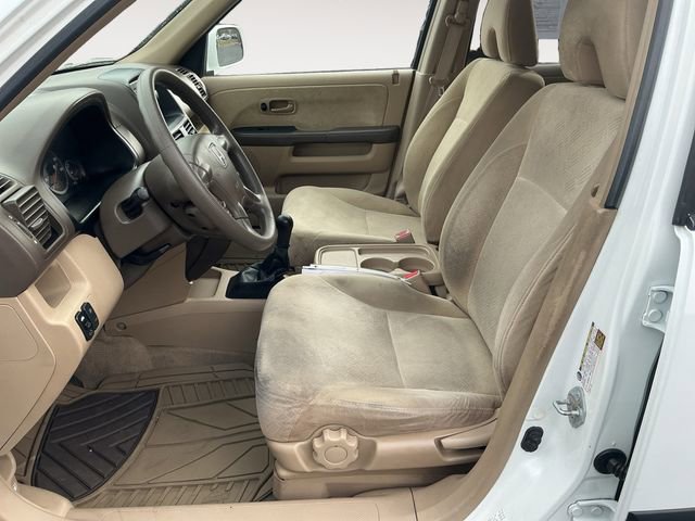 Used 2005 Honda CR-V EX image 9
