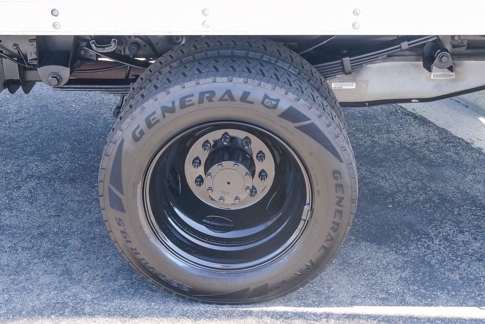 Used 2013 Ford F450 XL image 6