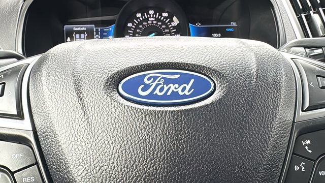 Certified 2024 Ford Edge SEL w/ Convenience Package image 19