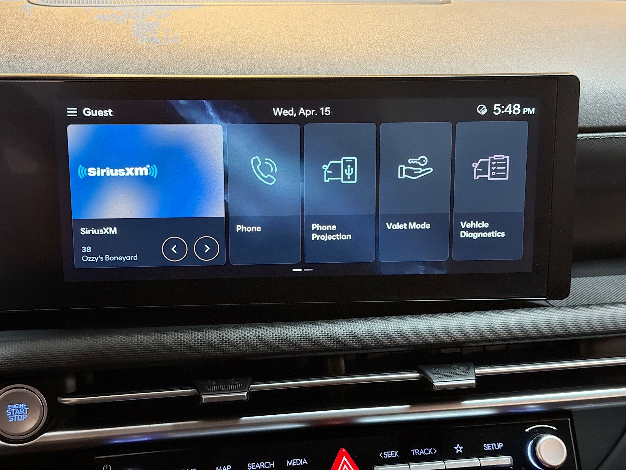 Used 2025 Hyundai Tucson SEL image 21