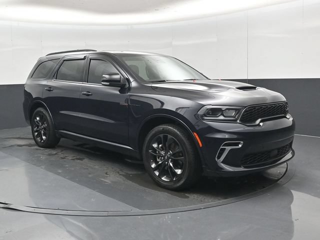 Used 2024 Dodge Durango R/T AWD/4WD image 35