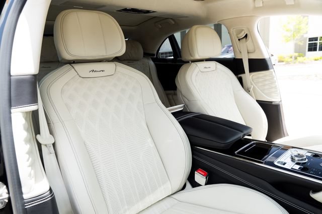 Used 2023 Bentley Flying Spur Azure AWD/4WD image 31
