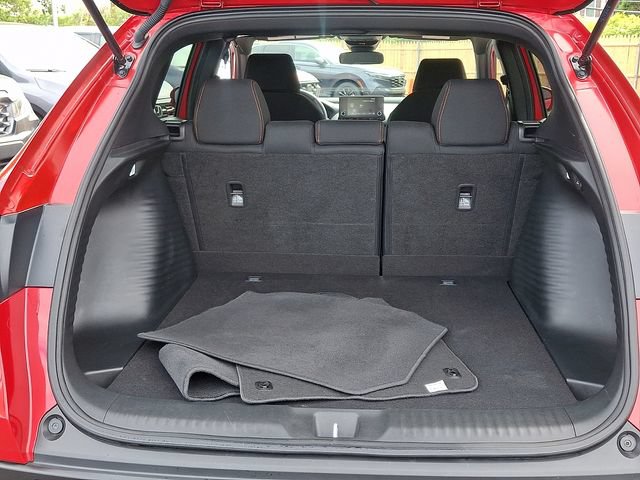 Certified 2024 Honda HR-V Sport image 27