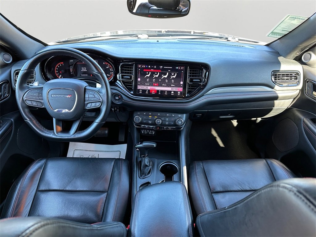 Used 2024 Dodge Durango GT image 17