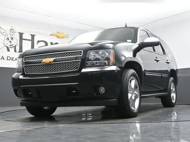 Used 2014 Chevrolet Tahoe LT w/ All-Star Edition AWD/4WD image 4