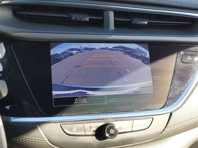 Certified 2022 Buick Encore GX Preferred w/ Cold Weather Comfort Package image 22