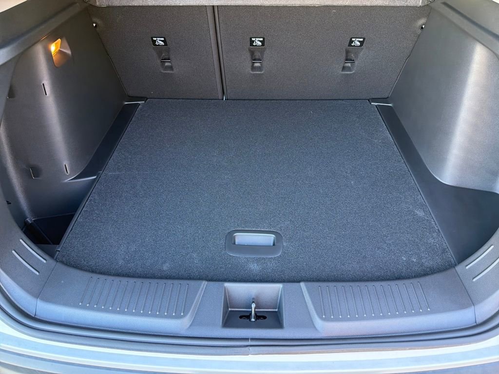 New 2025 Chevrolet Trax LT w/ LT Convenience Package image 5