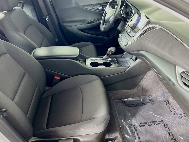 Used 2022 Chevrolet Malibu RS FWD image 26