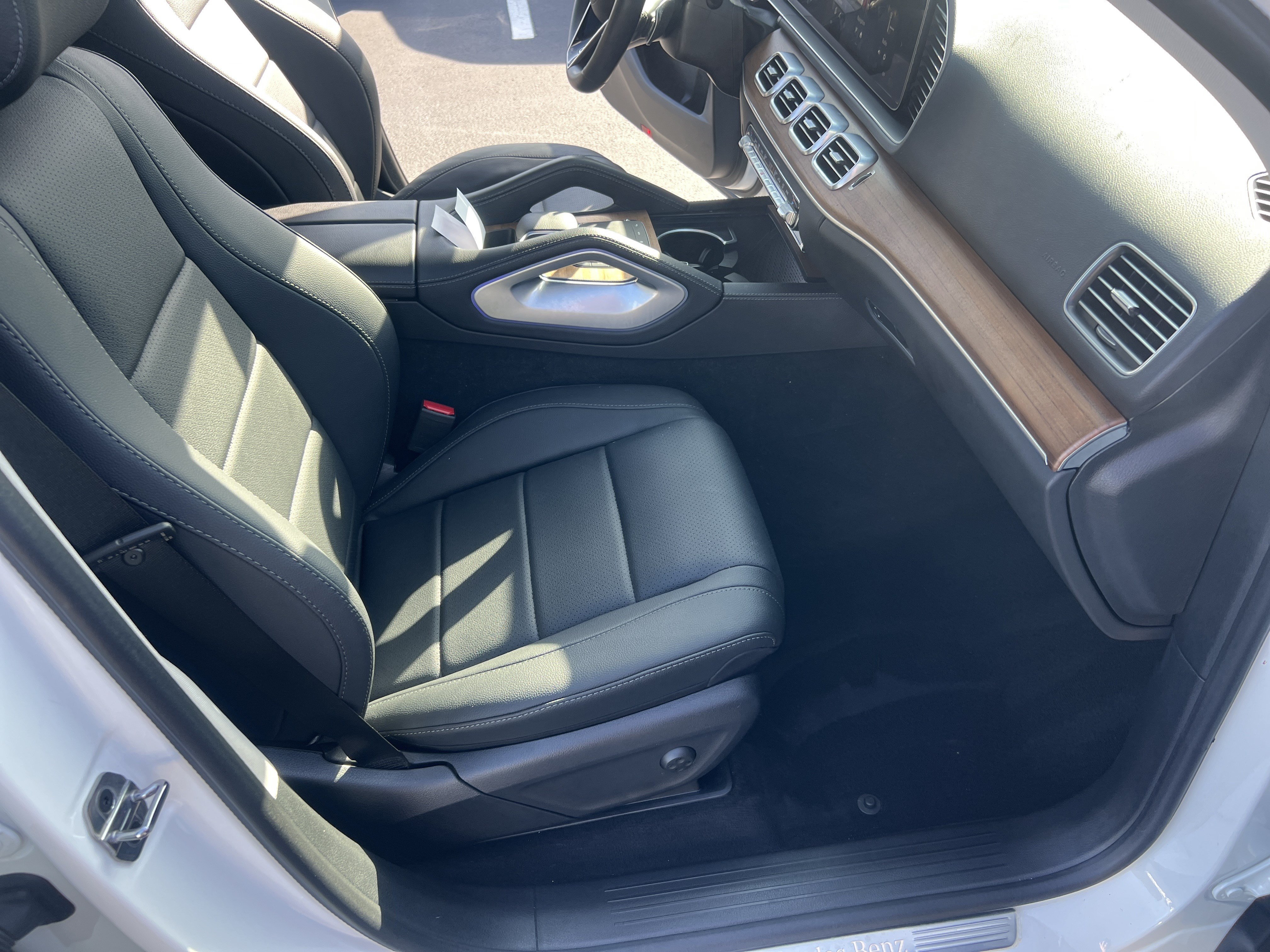 Certified 2025 Mercedes-Benz GLE 350 4MATIC image 35