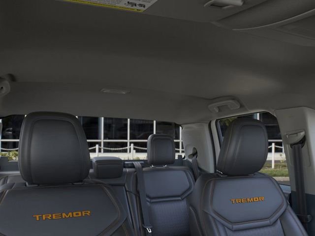 New 2026 Ford Maverick Tremor image 12