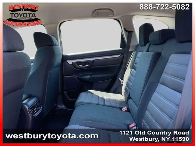 Used 2019 Honda CR-V LX image 14