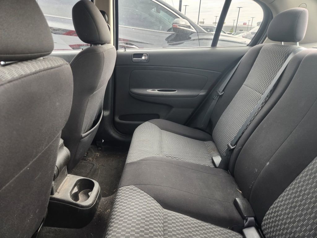 Used 2010 Chevrolet Cobalt LT w/ Preferred Equipment Group image 9