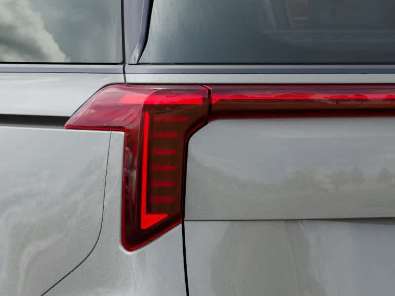 New 2027 Kia Carnival SX Prestige FWD image 11