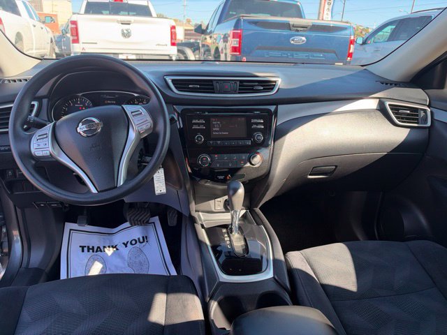 Used 2014 Nissan Rogue S FWD image 14