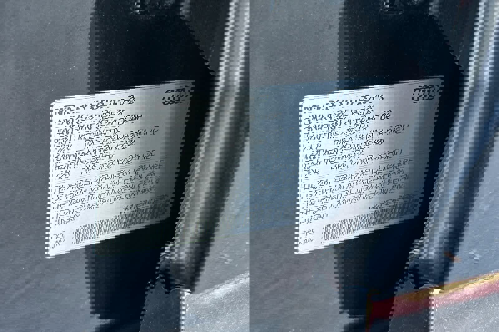 Used 2023 Audi Q3 2.0T Premium image 34