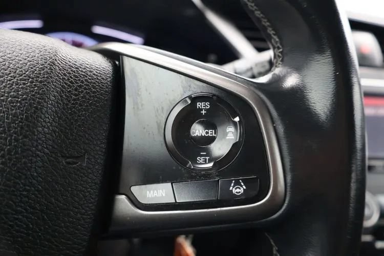 Used 2019 Honda Civic Sport image 19