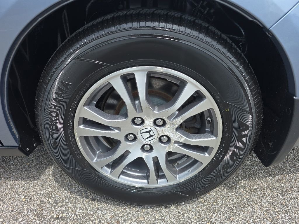 Used 2012 Honda Odyssey EX-L image 9