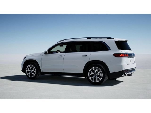 New 2027 Mercedes-Benz GLS 450 4MATIC image 31