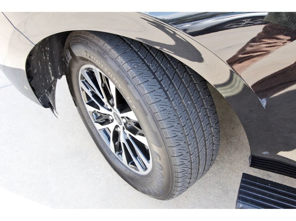 Used 2025 Ford Expedition Platinum AWD/4WD image 10