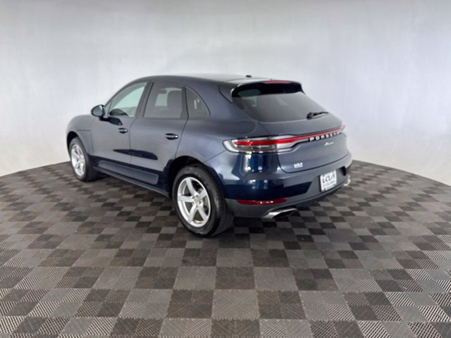 Used 2020 Porsche Macan AWD/4WD image 10