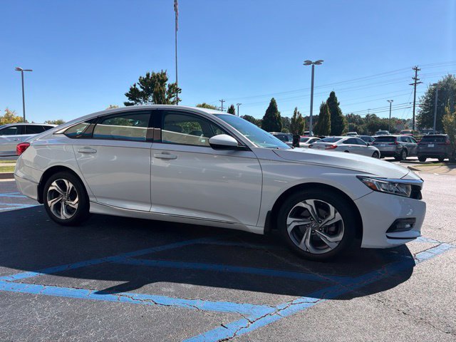 Used 2019 Honda Accord EX image 4