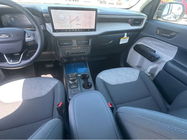 New 2026 Ford Maverick XLT w/ XLT Luxury Package FWD image 14