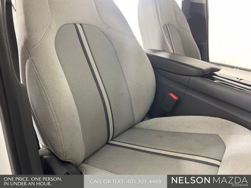 Used 2021 Hyundai Sonata SE FWD image 27