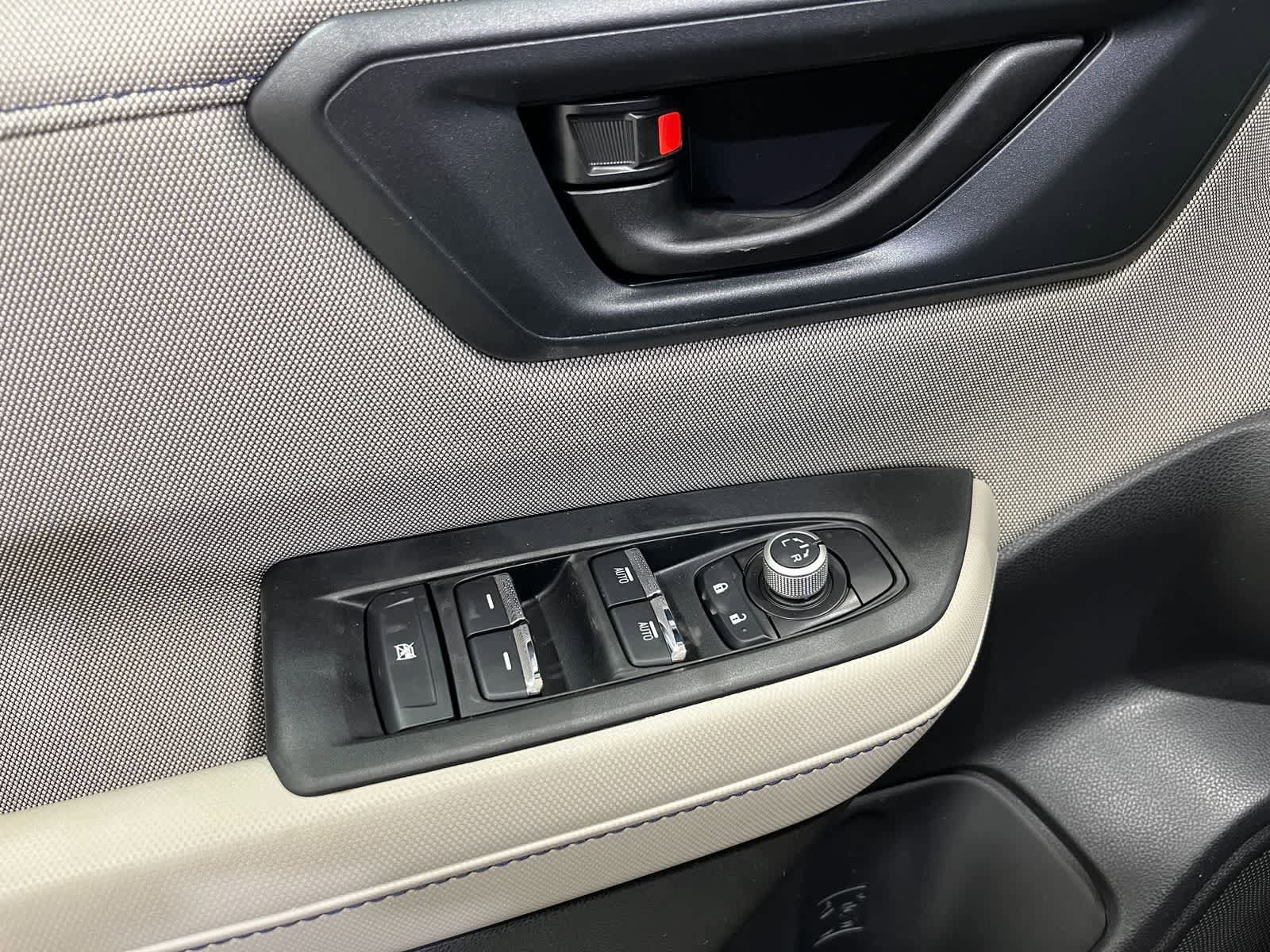 New 2026 Subaru Forester Premium AWD/4WD image 14