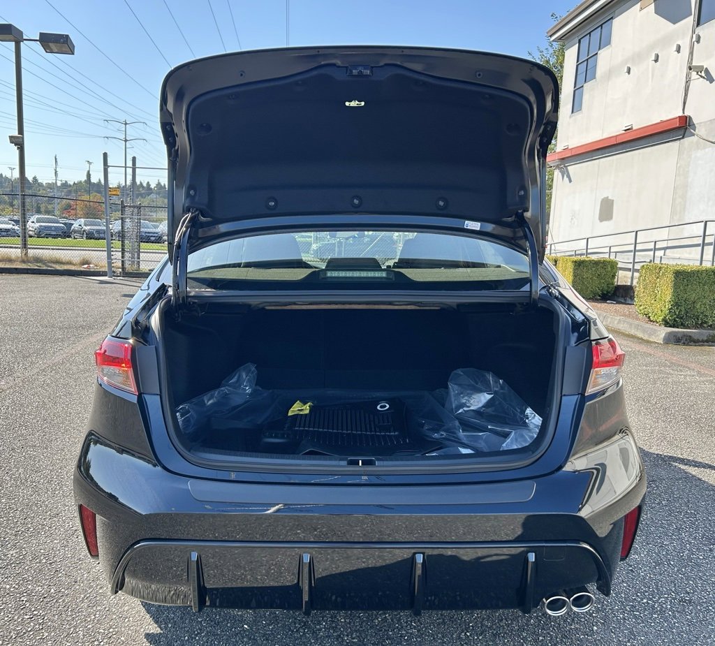 New 2026 Toyota Corolla SE image 26