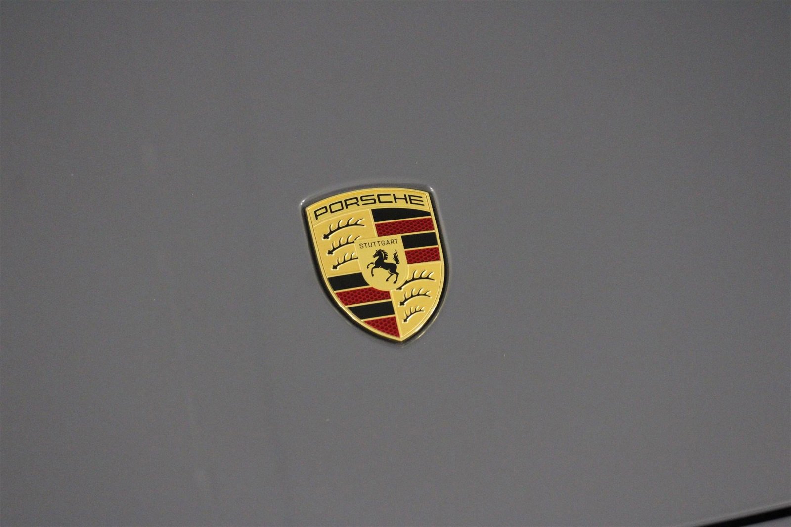 Used 2025 Porsche Taycan GTS image 27