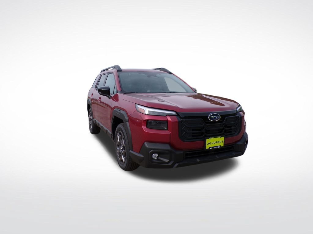 New 2026 Subaru Outback Premium AWD/4WD image 7