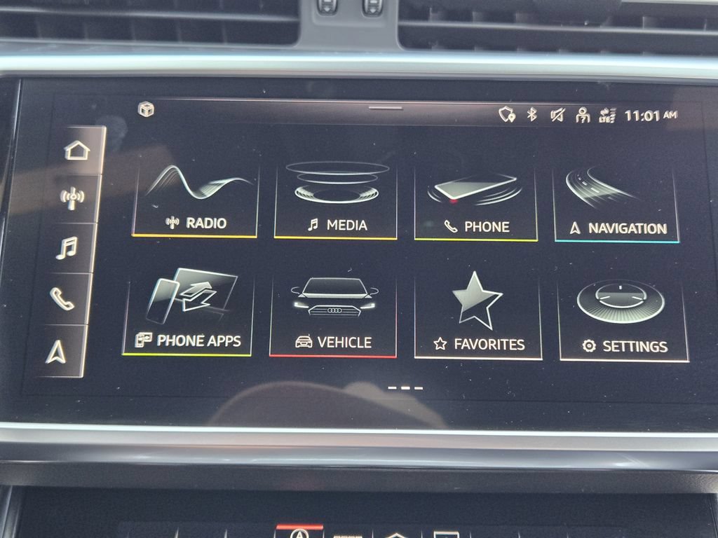 Certified 2023 Audi A6 Premium Plus AWD/4WD image 22