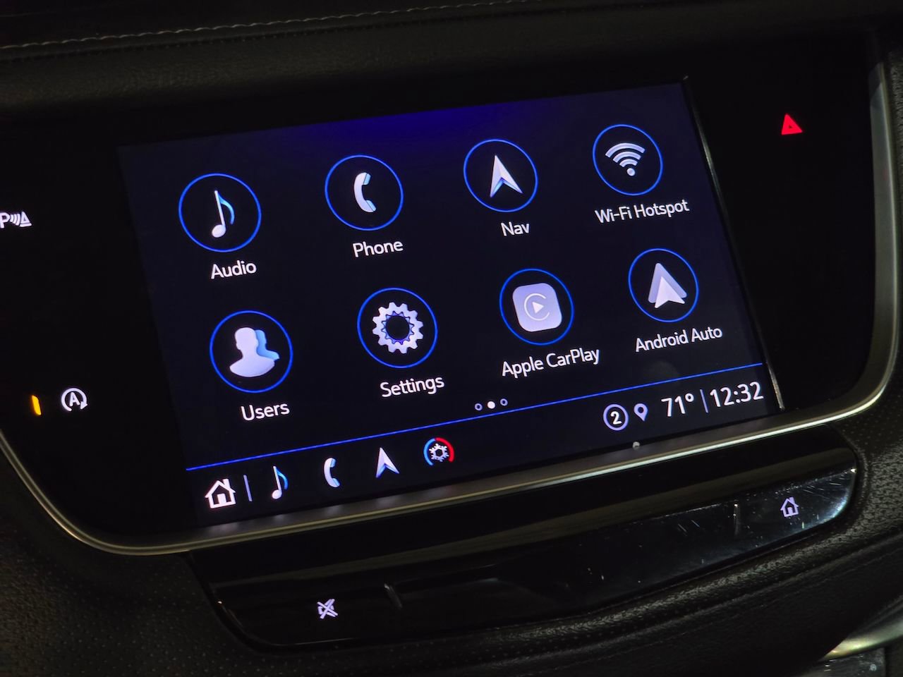 Used 2023 Cadillac XT5 Premium Luxury image 31