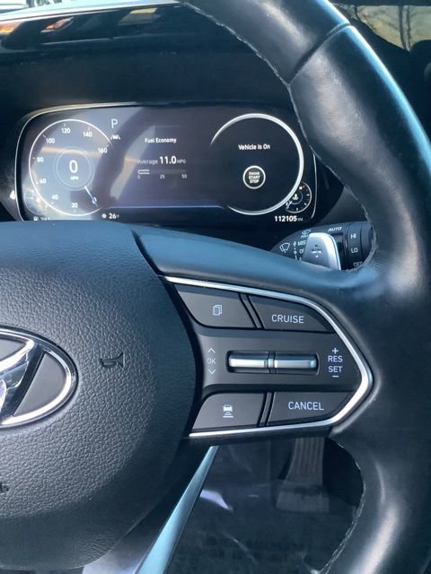Used 2021 Hyundai Palisade Limited image 25