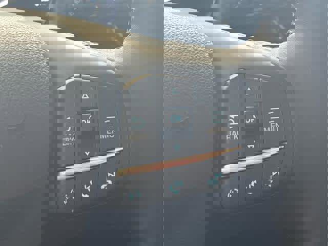 Used 2024 Ford Bronco Sport Outer Banks w/ Tech Package image 20