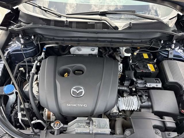 Used 2023 MAZDA CX-5 AWD 2.5 S w/ Premium Package image 34