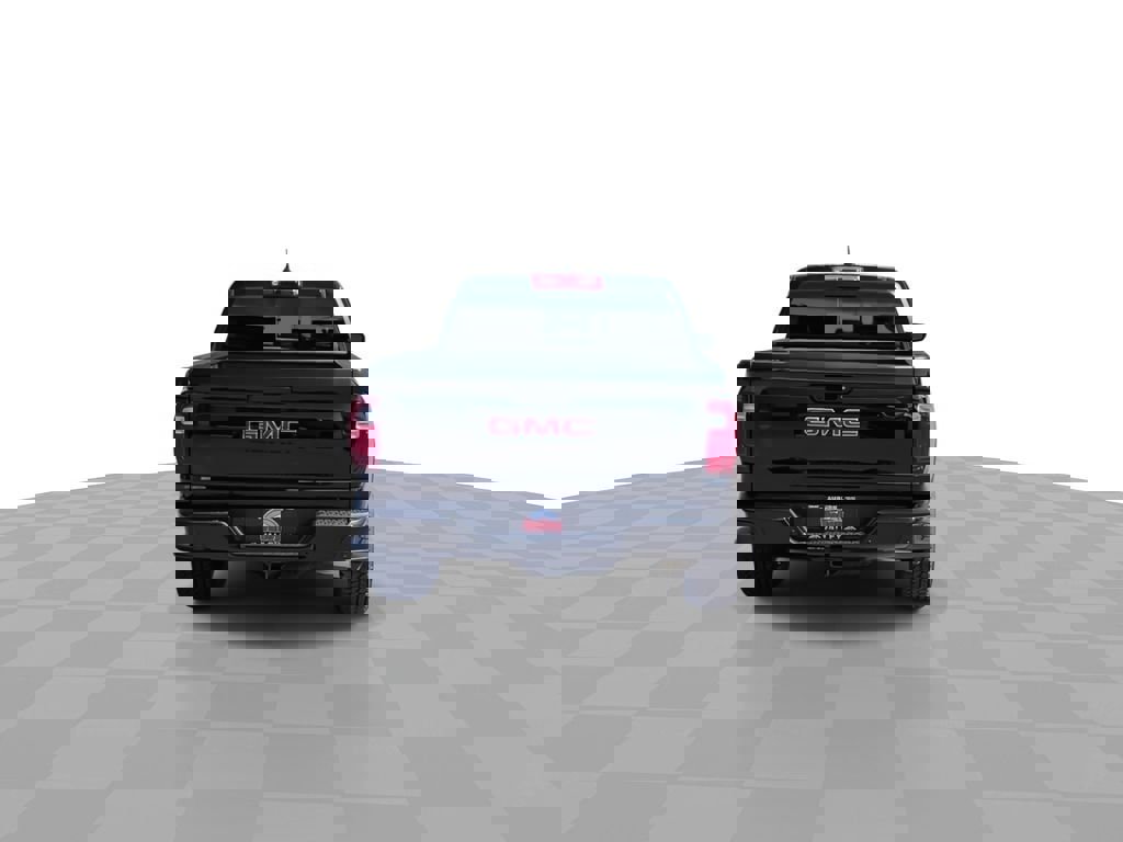 New 2025 GMC Canyon Denali w/ LPO, Denali Black Edition image 7