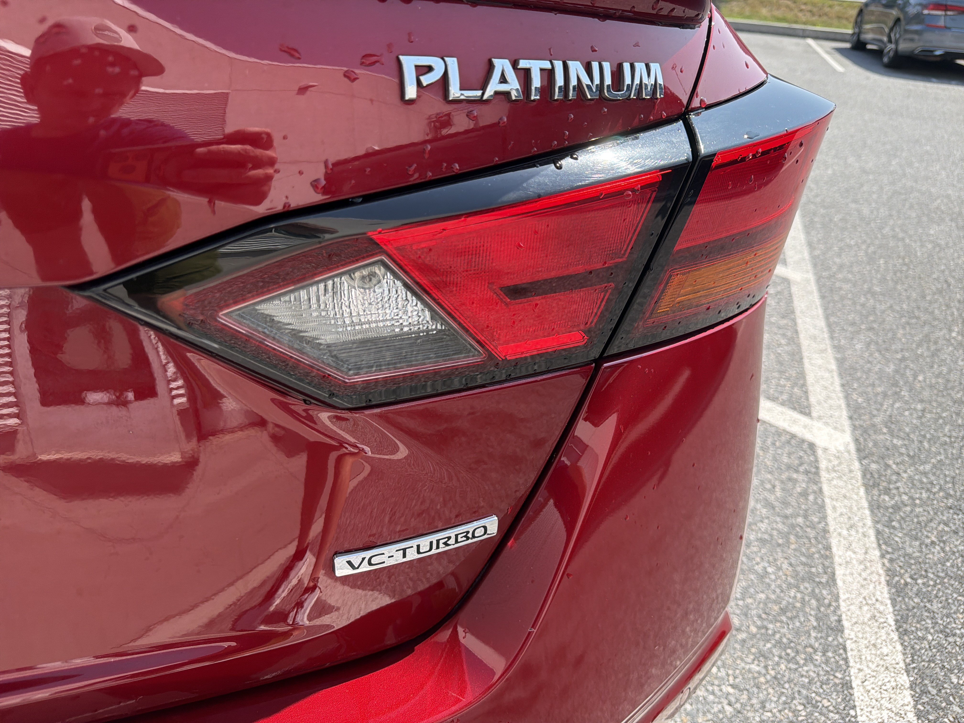 Used 2019 Nissan Altima 2.0 Edition One FWD image 6