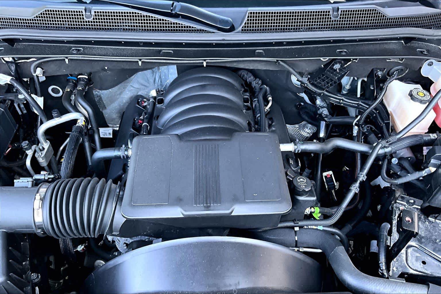 Used 2025 Chevrolet Silverado 2500 LT w/ Convenience Package AWD/4WD image 63