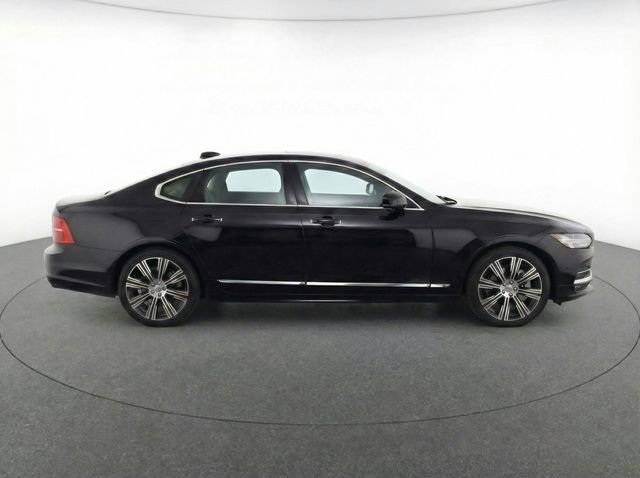 Certified 2023 Volvo S90 B6 Plus w/ Protection Package Premier image 50