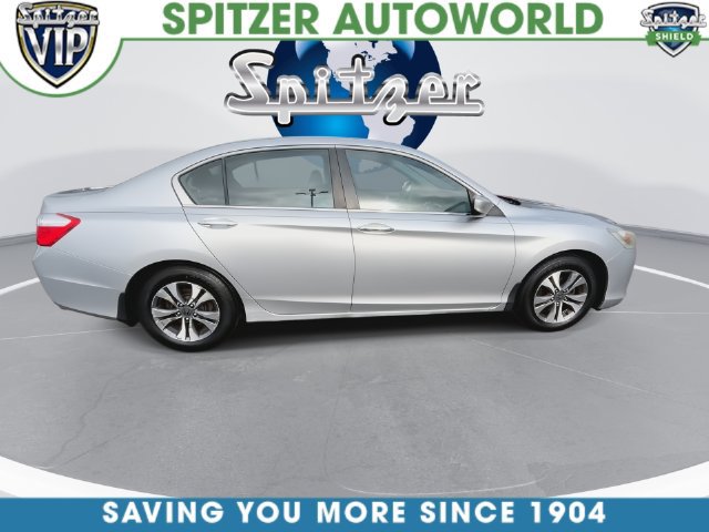 Used 2013 Honda Accord LX image 16